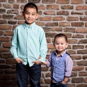 Meet your Posher, Mai